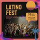 Latino Fest (Liverpool) 2026