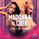 Madonna and Cher performed LIVE in Liverpool