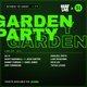 Beatlab x 54 Garden Party