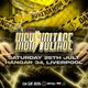 TNT IGNition: High Voltage 2026