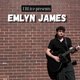 Emlyn James- The Jacaranda