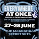 Everywhere at Once: Secret Set