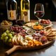 Wine Tasting Event