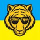 Blind Tiger