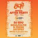 Africa Oyé - Offical After Party