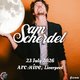 Sam Scherdel Live in Liverpool