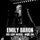 Emily Baron With Special Guests