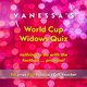 World Cup Widows Quiz