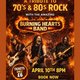 Burning Hearts Band