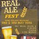 Real Ale Fest 2026