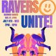 Ravers Unite!