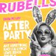 Show Me Luv After Party @ Rubells