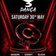 DANÇA Launch Night