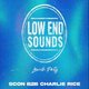 Low End Sounds launch Party