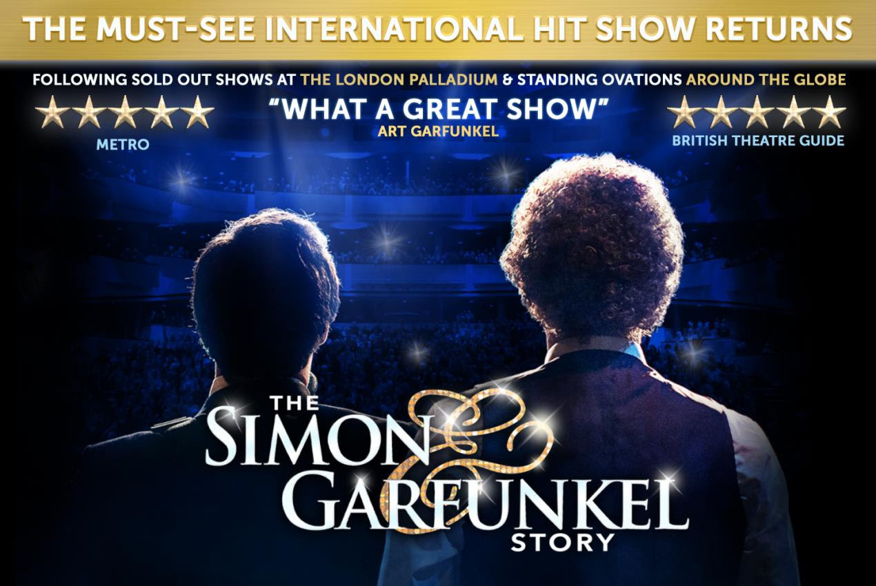 The Simon & Garfunkel Story