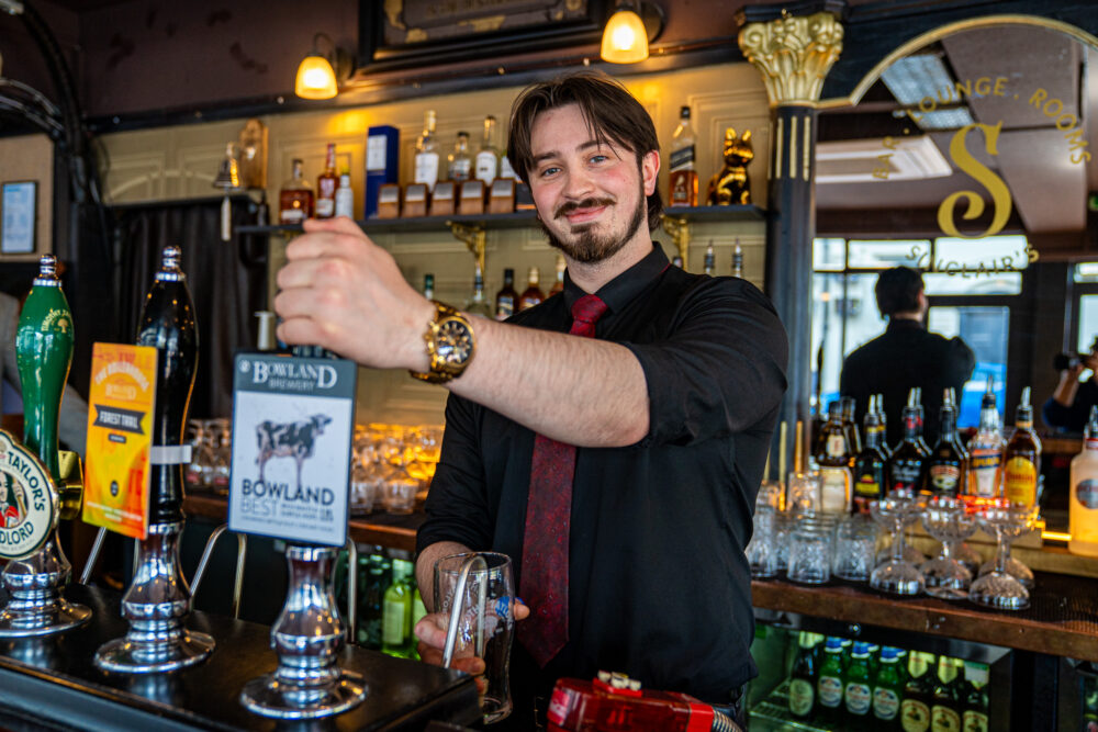 Southport Beer Week