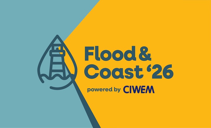 Flood & Coast 2026