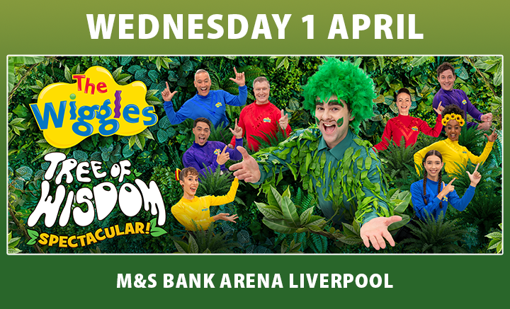 The Wiggles