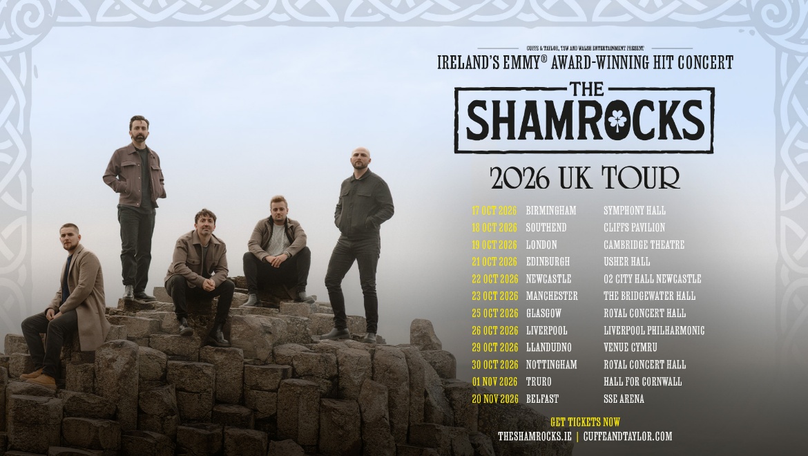 The Shamrocks