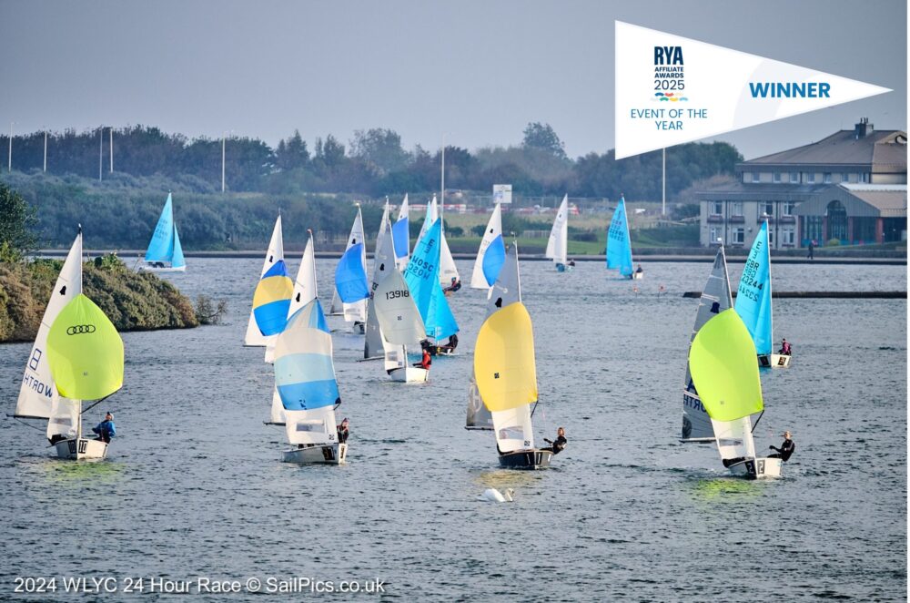 Southport 24-hour Yacht Race