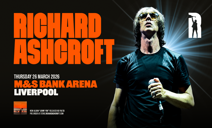 Richard Ashcroft