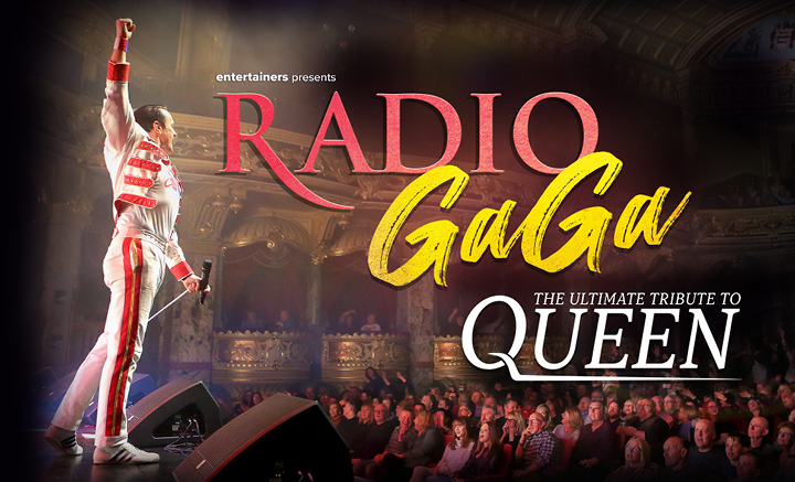 Radio GaGa