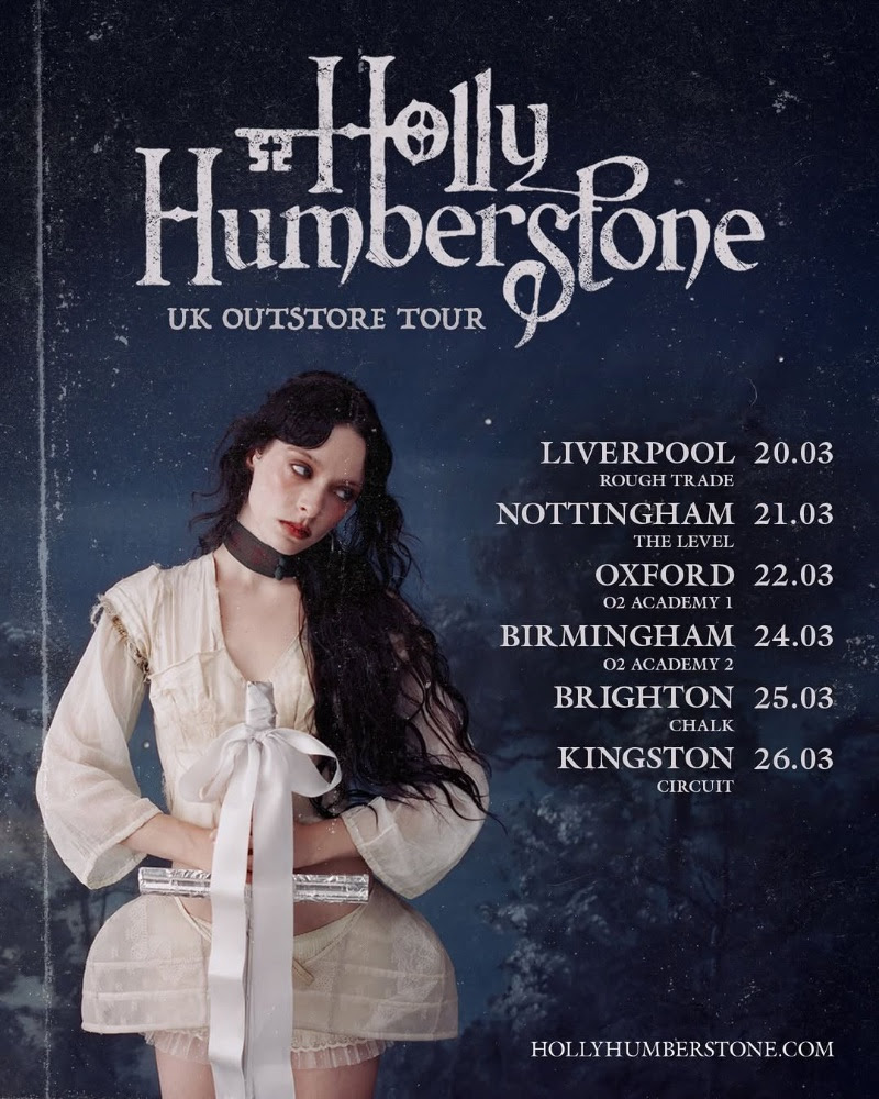 Holly Humberstone