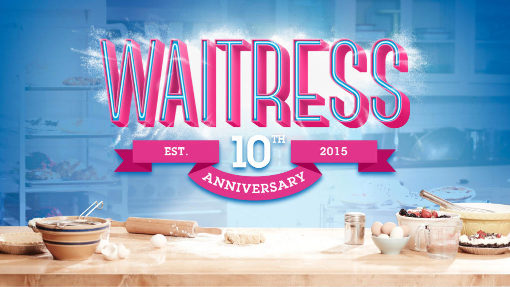 Waitress