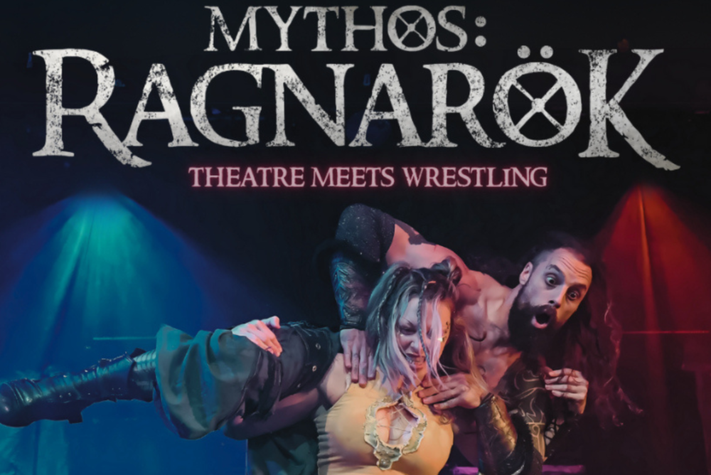 Mythos: Ragnarok