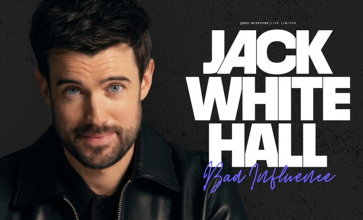 Jack Whitehall