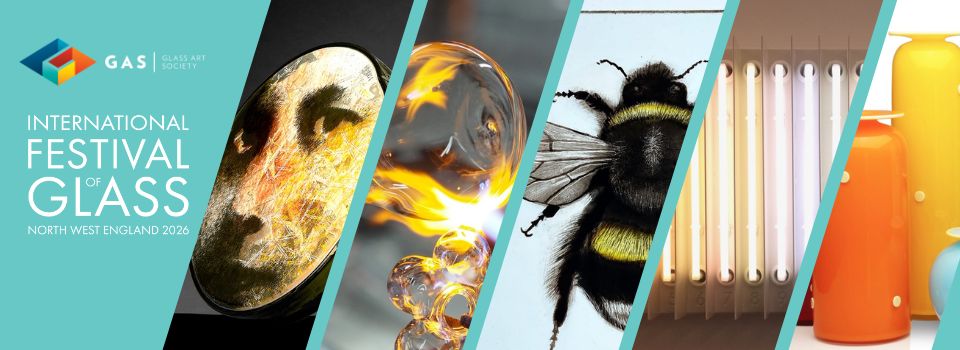 International Festival of Glass