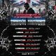 Blowout UK: The Divided Kingdom Tour Liverpool