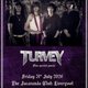 TURVEY Live in Liverpool