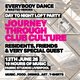 ED x WH: A Journey Through Club Culture w/ Ben Pearce