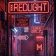 Redlight Bank Holiday Sunday