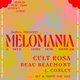 MELOMANIA - A Multigenre Music Showcase (feat. Beau Beaumont, J.