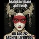 Beatnikhurricane and friends