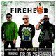 Firehead live at Archive Liverpool