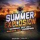 TNT Extreme Wrestling: Summer Explosion 2026