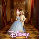 The Disney Afternoon Tea at FunnyBoyz Liverpool
