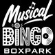 Musical Bingo with Tizzle & Co