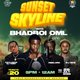 Sunset Skyline Vibez: Badboi OML Live