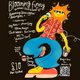 Blooming Funny: Comedy Night