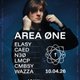 Quantum Presents Area One Liverpool
