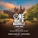 One Night In Nashville - Chester Cathedral