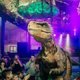 Teach Rex LIVE @ LIVERPOOL - Camp and Furnace - Wed 8th April