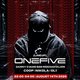 CØNTAMINATED Presents: ONEFIVE