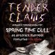 Tender Claws LIVE @ Artefact