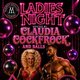 Ladies Night with Claudia Cockfrock & Balls