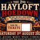 Hayloft Hoedown #2